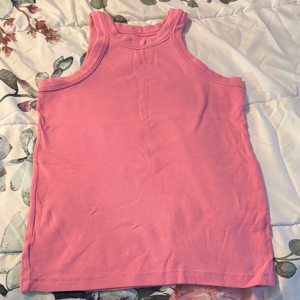 LOFT perfect tank